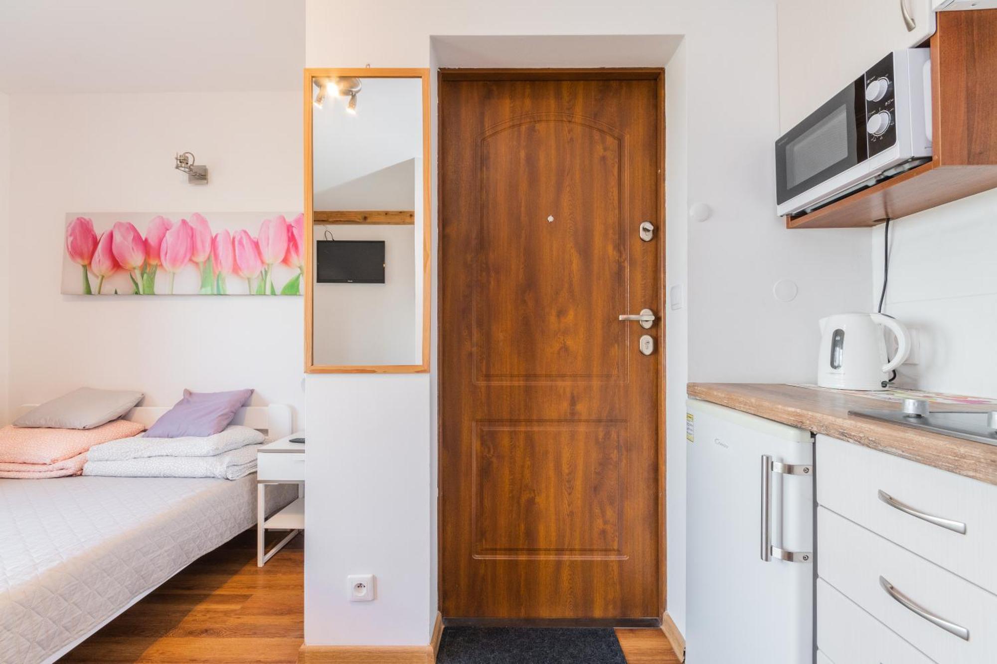 "Morskie Katy" - Katy Rybackie Room photo