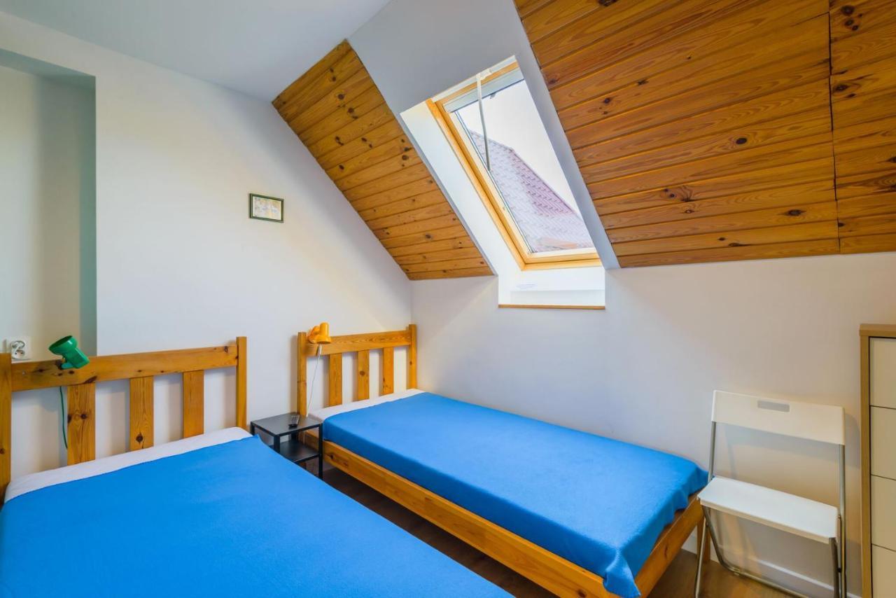 "Morskie Katy" - Katy Rybackie Room photo